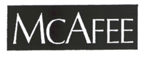 McAfee Logo (EUIPO, 13.09.1996)