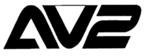 AV2 Logo (EUIPO, 01/09/1997)