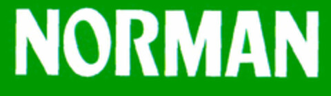 NORMAN Logo (EUIPO, 09/25/1997)