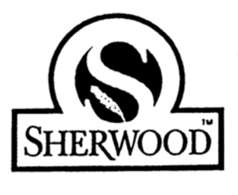 S SHERWOOD Logo (EUIPO, 10.02.1998)