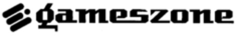 gameszone Logo (EUIPO, 03/17/1998)