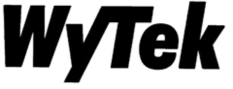 WyTek Logo (EUIPO, 05/20/1998)