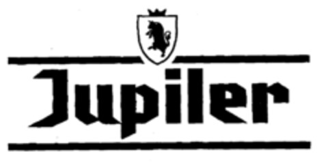Jupiler Logo (EUIPO, 23.10.1998)