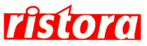 ristora Logo (EUIPO, 19.07.1999)
