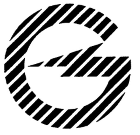 G Logo (EUIPO, 06.08.1999)