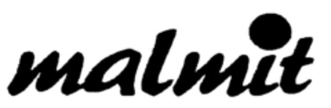 malmit Logo (EUIPO, 08/10/1999)