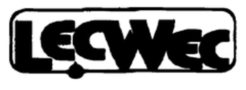 LECWEC Logo (EUIPO, 20.01.2000)