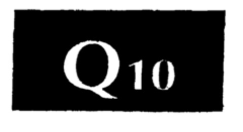 Q10 Logo (EUIPO, 07.02.2000)