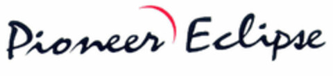 Pioneer Eclipse Logo (EUIPO, 05.06.2000)