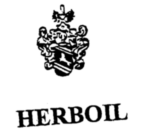 HERBOIL Logo (EUIPO, 16.03.2000)