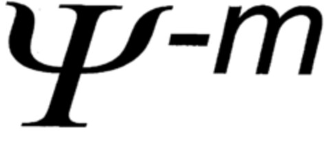 m Logo (EUIPO, 14.07.2000)