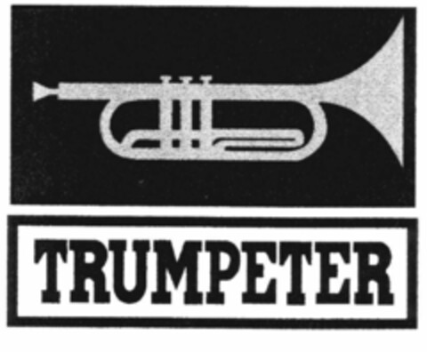 TRUMPETER Logo (EUIPO, 02.08.2000)