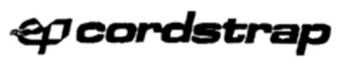 ep cordstrap Logo (EUIPO, 10.08.2000)