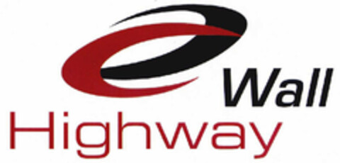 Wall Highway Logo (EUIPO, 30.11.2000)