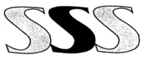 SSS Logo (EUIPO, 28.11.2000)