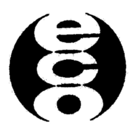 eco Logo (EUIPO, 15.12.2000)