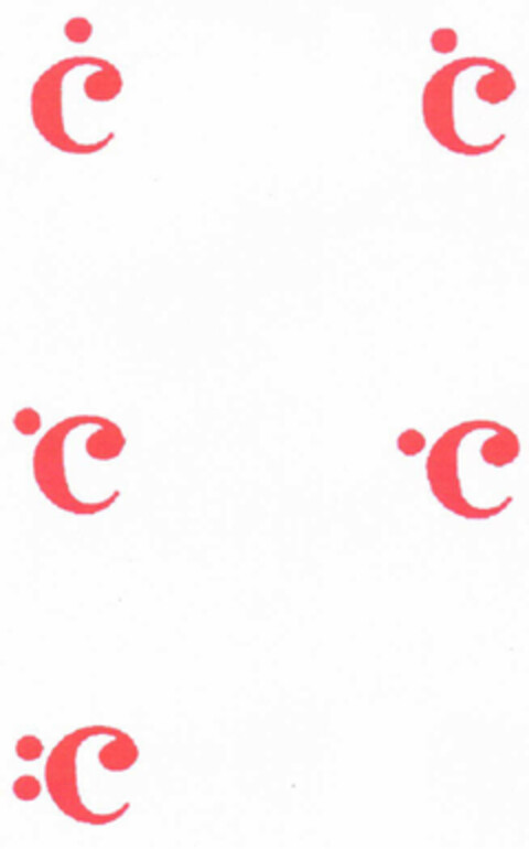 C Logo (EUIPO, 24.01.2001)