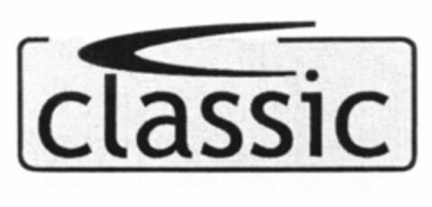 classic Logo (EUIPO, 19.01.2001)