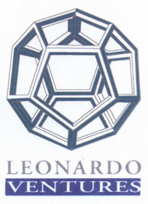 LEONARDO VENTURES Logo (EUIPO, 26.06.2001)