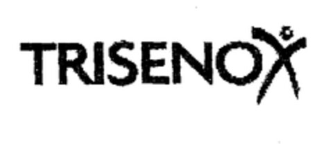 TRISENOX Logo (EUIPO, 02.11.2001)