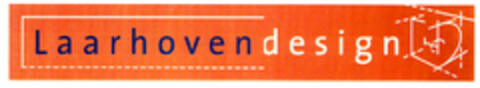 Laarhovendesign Logo (EUIPO, 11/09/2001)