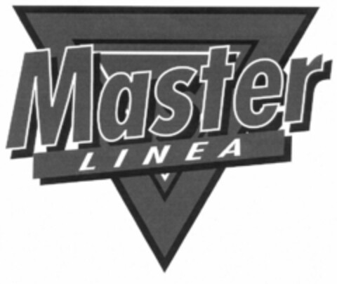 Master LINEA Logo (EUIPO, 11.02.2002)