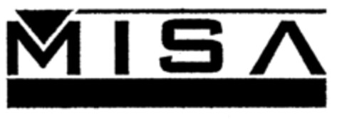 MISA Logo (EUIPO, 03/12/2002)