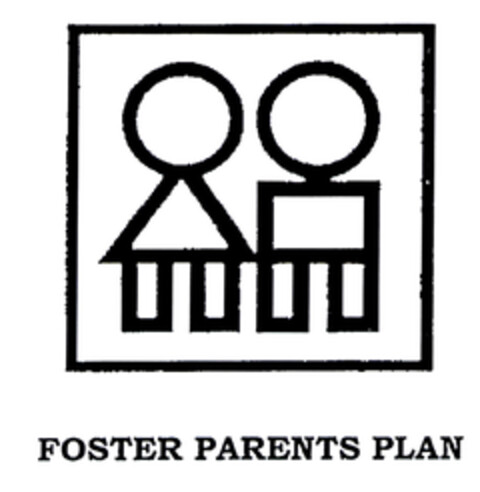 FOSTER PARENTS PLAN Logo (EUIPO, 02.04.2002)