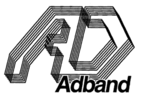 AD Adband Logo (EUIPO, 05.04.2002)