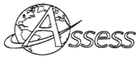 Assess Logo (EUIPO, 06/27/2002)