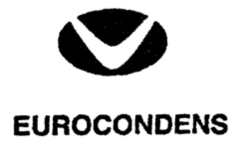 EUROCONDENS Logo (EUIPO, 26.07.2002)