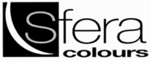 sfera colours Logo (EUIPO, 07/29/2002)