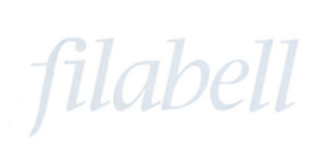 filabell Logo (EUIPO, 15.11.2002)