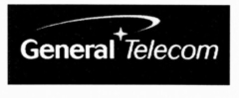 General Telecom Logo (EUIPO, 06.11.2002)