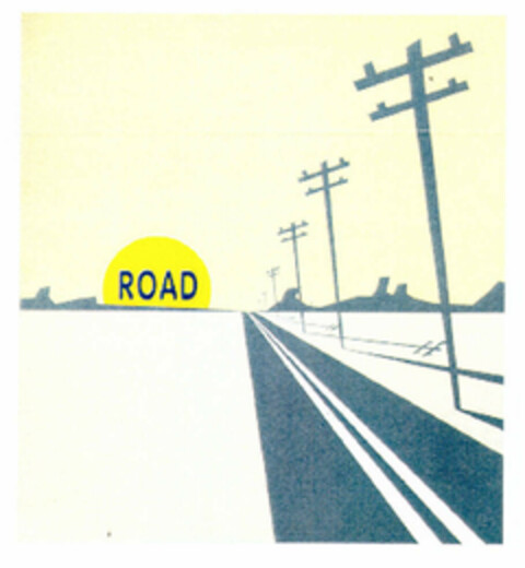 ROAD Logo (EUIPO, 11/18/2002)