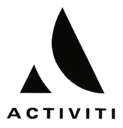 ACTIVITI Logo (EUIPO, 12/20/2002)