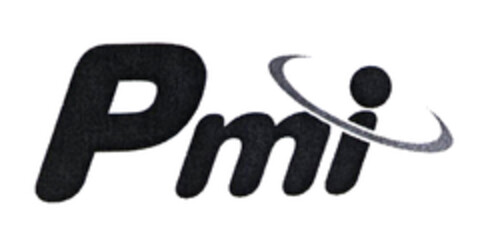 Pmi Logo (EUIPO, 01/06/2003)