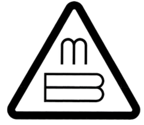 mB Logo (EUIPO, 07.01.2003)