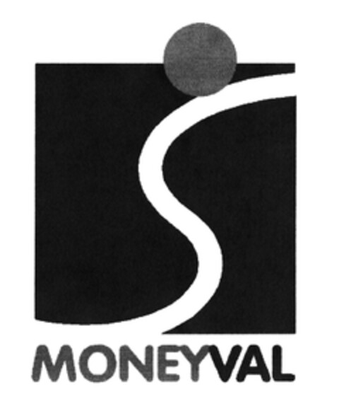 MONEYVAL Logo (EUIPO, 13.01.2003)