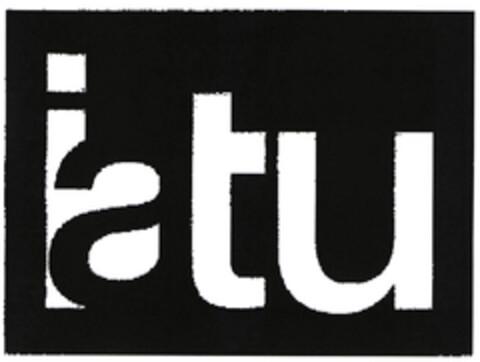 iatu Logo (EUIPO, 21.02.2003)