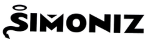 SIMONIZ Logo (EUIPO, 18.02.2003)