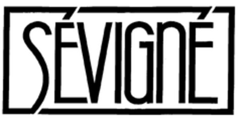 SÉVIGnÉ Logo (EUIPO, 05/29/2003)