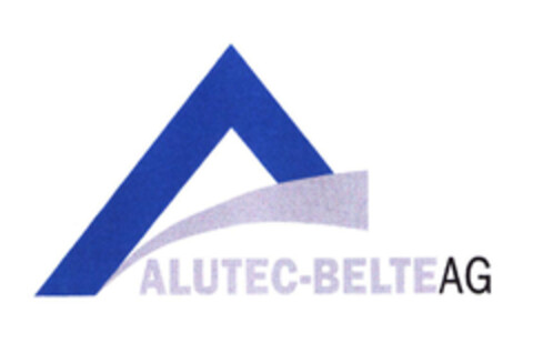 ALUTEC-BELTEAG Logo (EUIPO, 03/17/2003)