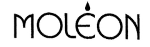 MOLEON Logo (EUIPO, 06.04.2003)