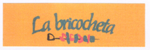 La bricocheta Logo (EUIPO, 15.04.2003)