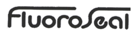 FluoroSeal Logo (EUIPO, 05/27/2003)