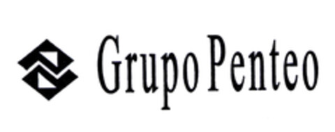 Grupo Penteo Logo (EUIPO, 14.05.2003)