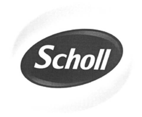 Scholl Logo (EUIPO, 08/09/2003)
