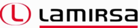 L Lamirsa Logo (EUIPO, 06.10.2003)