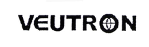VEUTRON Logo (EUIPO, 26.09.2003)